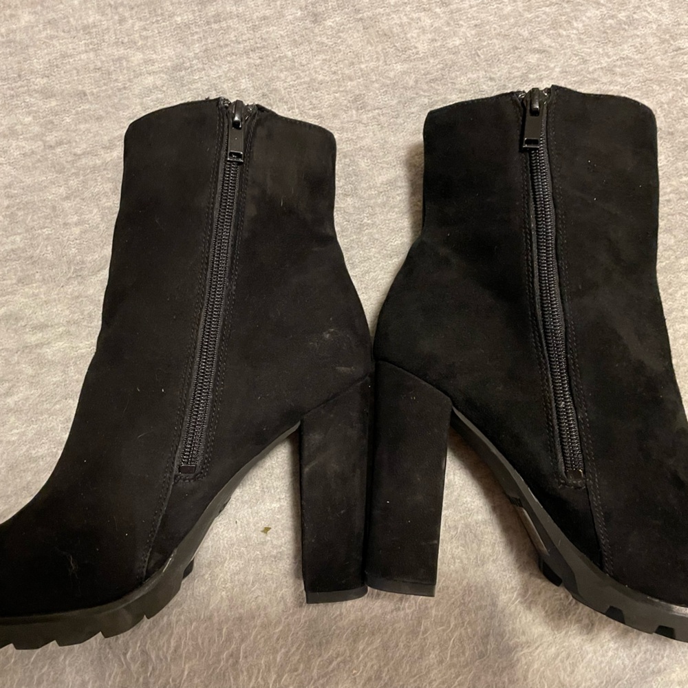 Aldo boots